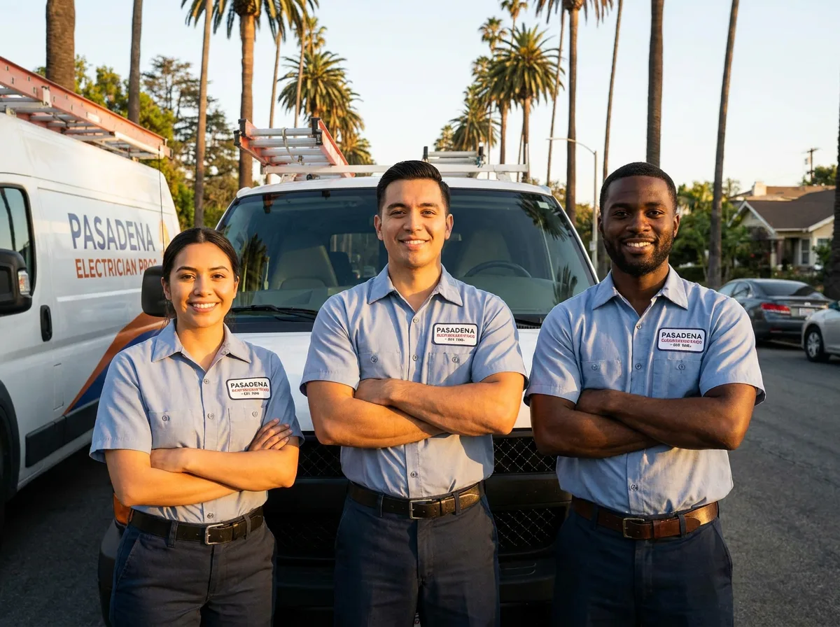 Electrician company in Boscobel, WI