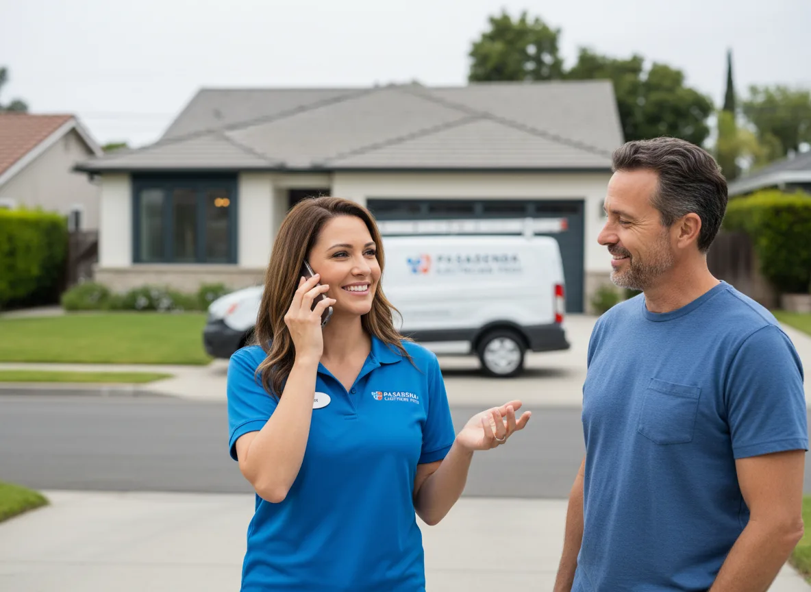 Electrician Boscobel, WI FAQs